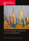 The Routledge Handbook of Commodification - eBook