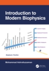 Introduction to Modern Biophysics - eBook
