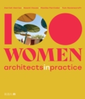 100 Women : Architects in Practice - eBook