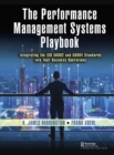 The Performance Management Systems Playbook : Integrating the ISO 56002 and 56004 Standards Into Your Business Operations - eBook