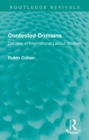 Contested Domains : Debates in International Labour Studies - eBook