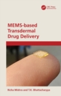 MEMS-based Transdermal Drug Delivery - eBook