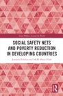 Social Safety Nets and Poverty Reduction in Developing Countries - eBook