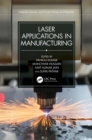 Laser Applications in Manufacturing - eBook