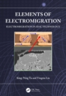 Elements of Electromigration : Electromigration in 3D IC technology - eBook