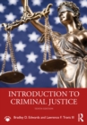 Introduction to Criminal Justice - eBook