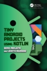 Tiny Android Projects Using Kotlin - eBook