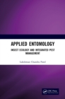 Applied Entomology : Insect Ecology and Integrated Pest Management - eBook