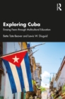 Exploring Cuba : Erasing Fears through Multicultural Education - eBook