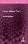 Poetry without Tears - eBook
