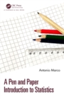 A Pen and Paper Introduction to Statistics - eBook