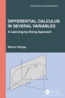 Differential Calculus in Several Variables : A Learning-by-Doing Approach - eBook