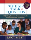 Adding Talk To The Equation : A Self-Study Guide for Teachers and Coaches on Improving Math Discussions - eBook