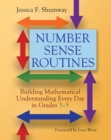 Number Sense Routines : Building Mathematical Understanding Every Day in Grades 3-5 - eBook
