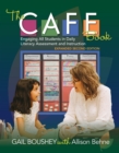 The CAFE Book : Engaging All Students in Daily Literacy Assessment and Instruction - eBook