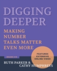 Digging Deeper : Making Number Talks Matter Even More, Grades 3-10 - eBook