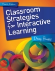 Classroom Strategies for Interactive Learning - eBook