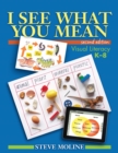 I See What You Mean : Visual Literacy K-8 - eBook