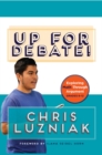 Up for Debate! : Exploring Math Through Argument - eBook