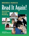 Read It Again! : Revisiting Shared Reading - eBook