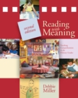 Reading with Meaning : Teaching Comprehension in the Primary Grades - eBook