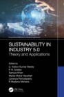 Sustainability in Industry 5.0 : Theory and Applications - eBook