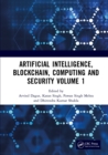 Artificial Intelligence, Blockchain, Computing and Security Volume 1 : Proceedings of the International Conference on Artificial Intelligence, Blockchain, Computing and Security (ICABCS 2023), Gr. Noi - eBook