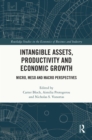 Intangible Assets, Productivity and Economic Growth : Micro, Meso and Macro Perspectives - eBook