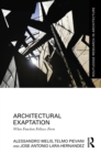 Architectural Exaptation : When Function Follows Form - eBook
