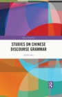 Studies on Chinese Discourse Grammar - eBook