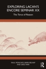 Exploring Lacan's Encore Seminar XX : The Torus of Reason - eBook