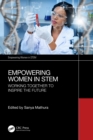 Empowering Women in STEM : Working Together to Inspire the Future - eBook