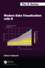 Modern Data Visualization with R - eBook
