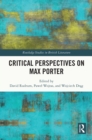 Critical Perspectives on Max Porter - eBook