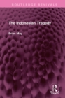 The Indonesian Tragedy - eBook