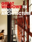 Great Windows in Modern Architecture - eBook