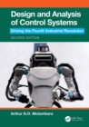 Design and Analysis of Control Systems : Driving the Fourth Industrial Revolution - eBook