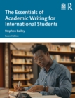 The Essentials of Academic Writing for International Students - eBook