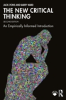 The New Critical Thinking : An Empirically Informed Introduction - eBook