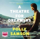 A Theatre for Dreamers - Book