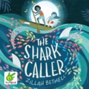 The Shark Caller - Book