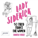 Lady Sidekick - Book