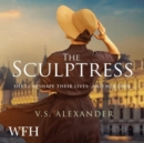 The Sculptress - Book