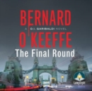 The Final Round - Book