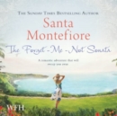 The Forget-me-not Sonata - Book