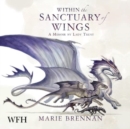 Within the Sanctuary of Wings - Book