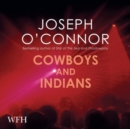 Cowboys and Indians - Book