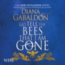 Go Tell the Bees that I am Gone - Book