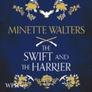 The Swift and the Harrier - Book