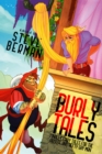 Burly Tales: Fairy Tales for the Hirsute and Hefty Gay Man - eBook